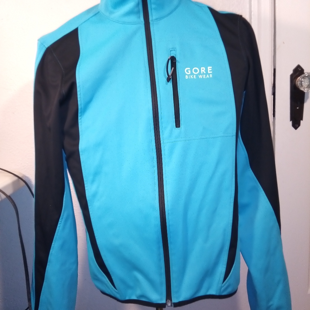 GORE bike wear jacket